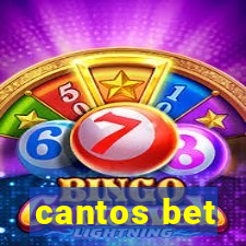 cantos bet